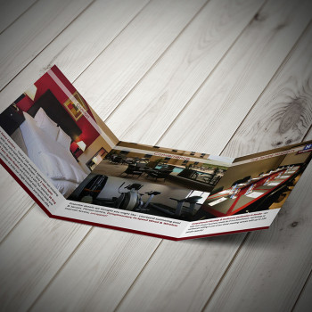 Design and Advertising agency Safehouse Studios