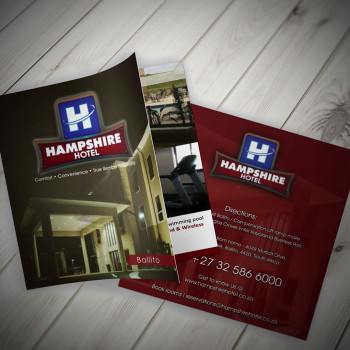 Design and Advertising agency Safehouse Studios