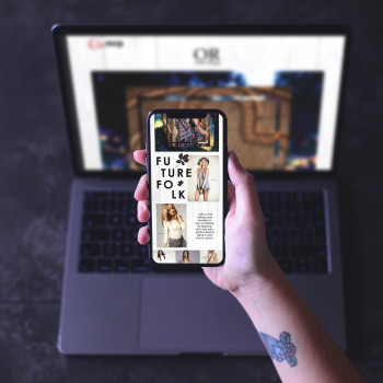 Design and Advertising agency Safehouse Studios