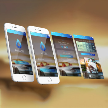 Design and Advertising agency Safehouse Studios