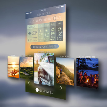 Design and Advertising agency Safehouse Studios