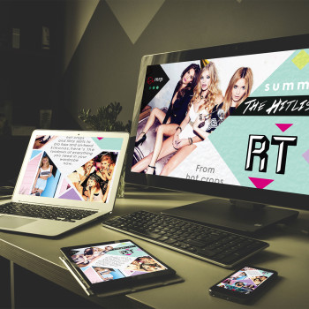 Design and Advertising agency Safehouse Studios