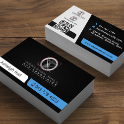 Design and Advertising agency Safehouse Studios