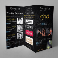 Design and Advertising agency Safehouse Studios