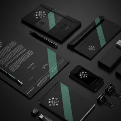 Design and Advertising agency Safehouse Studios