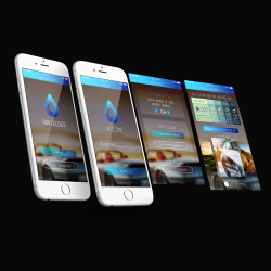 Design and Advertising agency Safehouse Studios