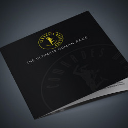 Design and Advertising agency Safehouse Studios