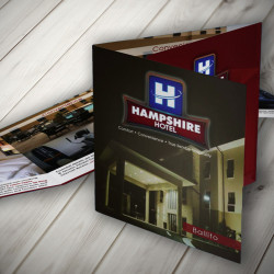 Design and Advertising agency Safehouse Studios